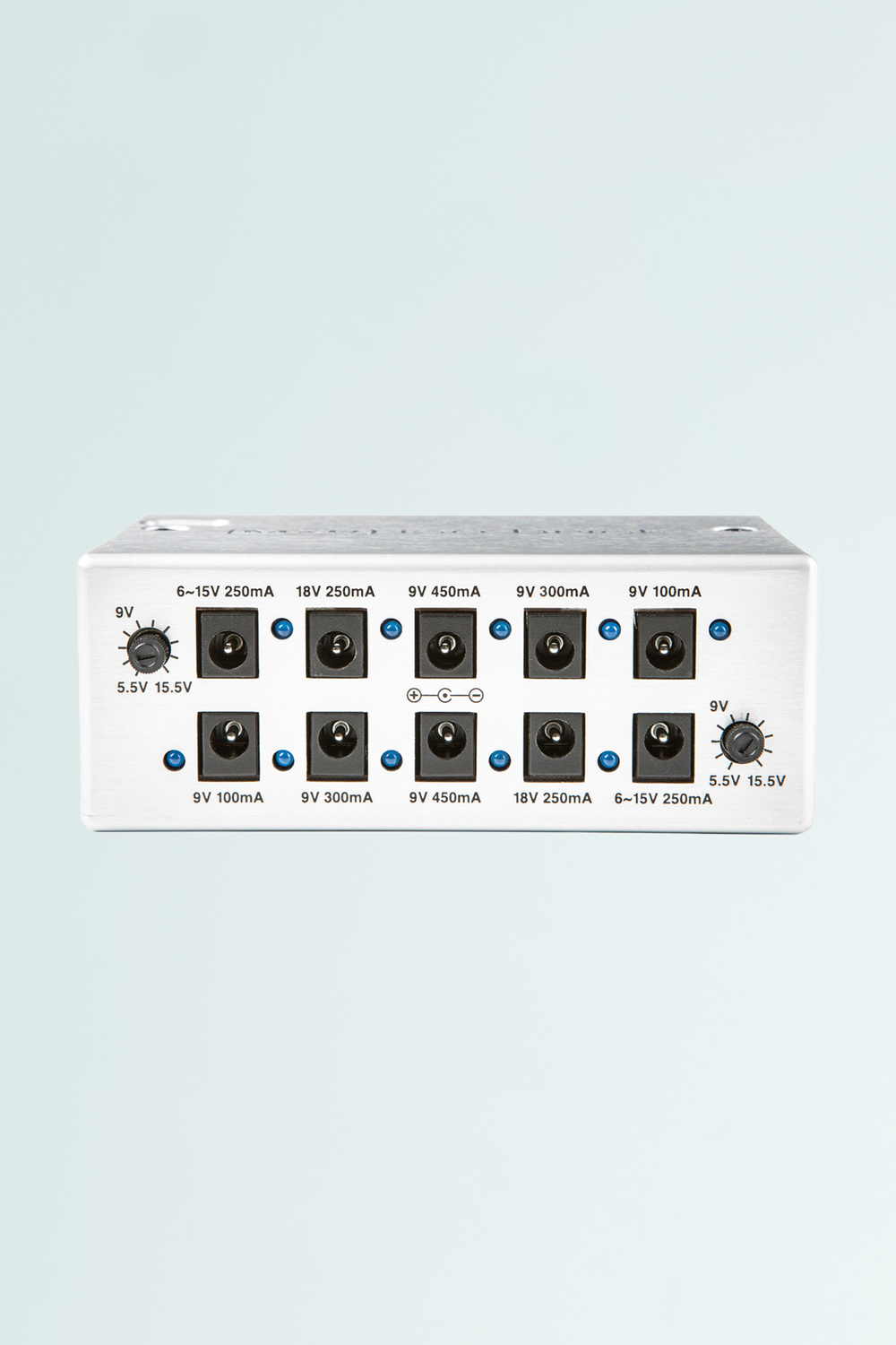 MXR Iso-Brick Power Supply — David's Guitar Loft